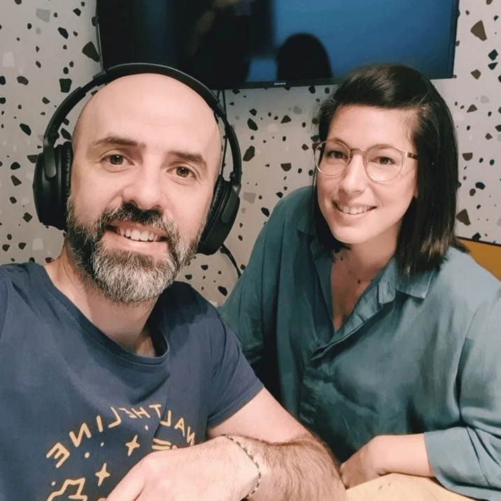 L'équipe de la Yakadémie